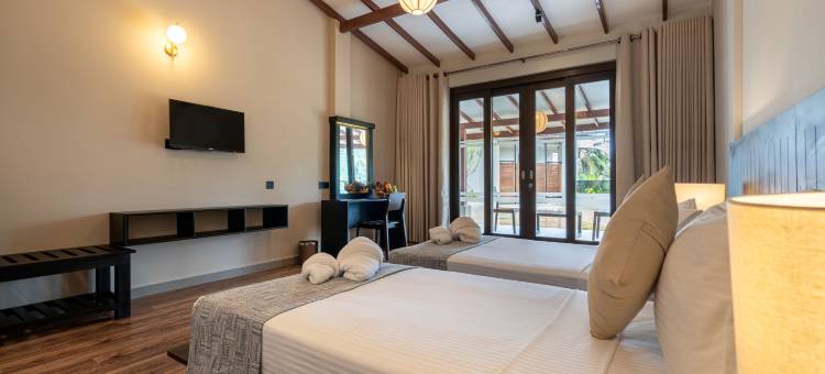 拉文迪什海滩度假村(Lavendish Beach Resort)图片