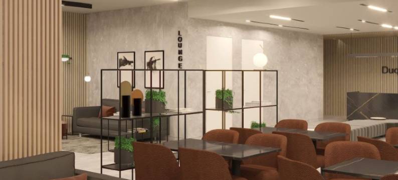 亚维拉亲王酒店(Hotel Principe Ávila)图片