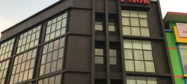 iBilik Hotel @ KLIA 1 KLIA 2, Sepang图片