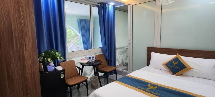 天鹏酒店(TIAN PENG Hotel)图片