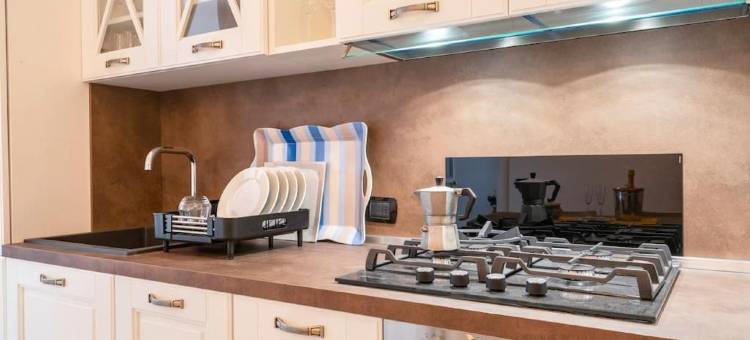 L'onda del Mare: Marina Seaview Panoramic Loft图片