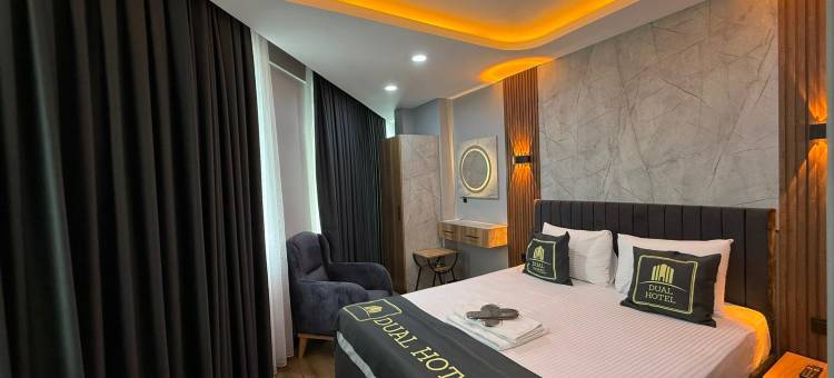 Dual Hotel Spa图片