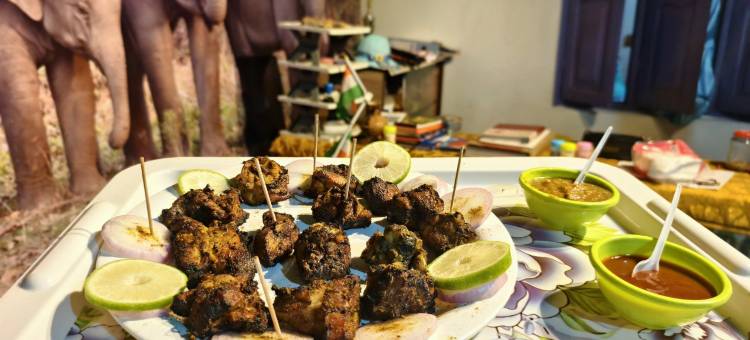 AALTAPORI 民宿(AALTAPORI HOMESTAY)图片