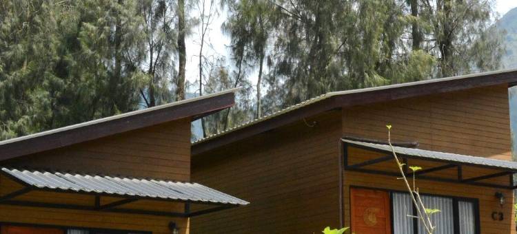 Manis Ae Cabin & Resto Bromo图片