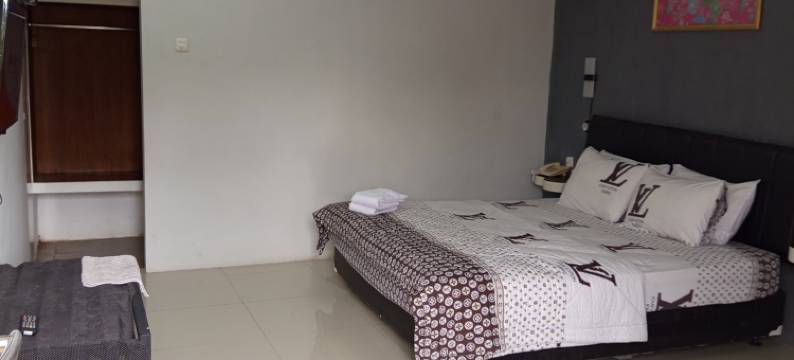 郁金香咖啡厅旅馆(Tulip Guest House & Cafe)图片