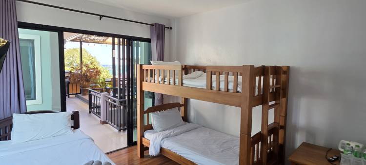 ANATANA KOH LARN图片