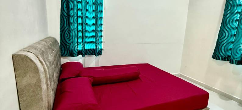 Homestay Selesa KKT GuestHouse图片