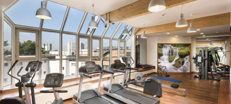 Scandic Charlottenburg图片