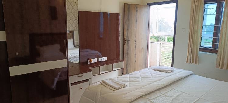 Cascade Villa Spacious 5BHK Luxury  Villa图片