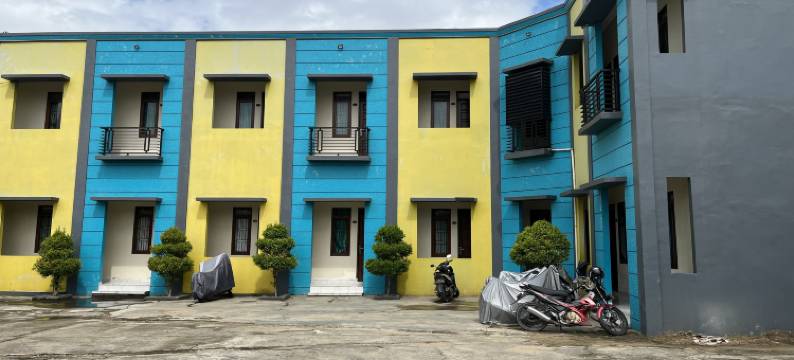 Hotel O Penginapan Naya Rita图片