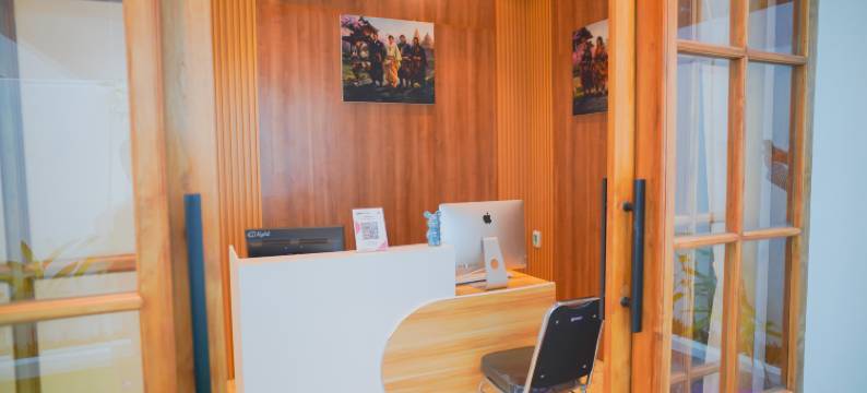 Among Villa Demangan图片