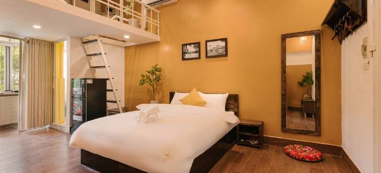 OH Trendy Homes Hoan Kiem LTT3图片