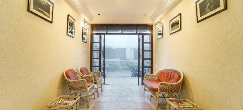 JS传统酒店(Hotel J'S Heritage)图片