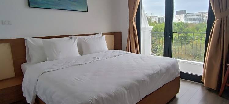Rose Hill Hotel Phu Quoc图片