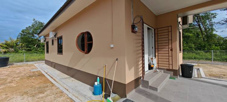GreenAcres Cottage图片