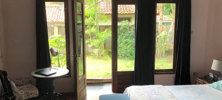Melati House图片