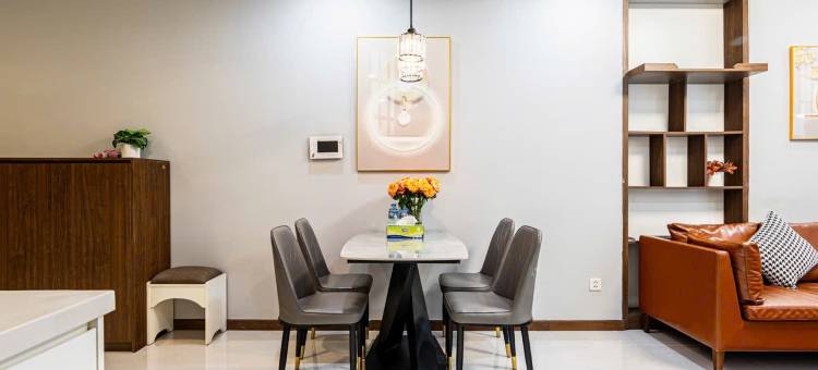 Royale Residence Apartment Landmark图片
