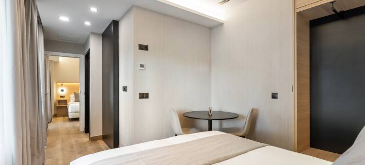 梅迪奇房间里卡多斯将军街(Medichë Rooms Madrid General Ricardos)图片