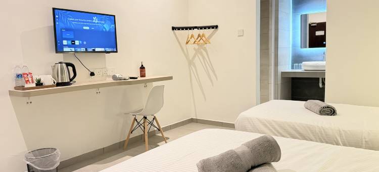 FAT MOM ROOM & STAY图片