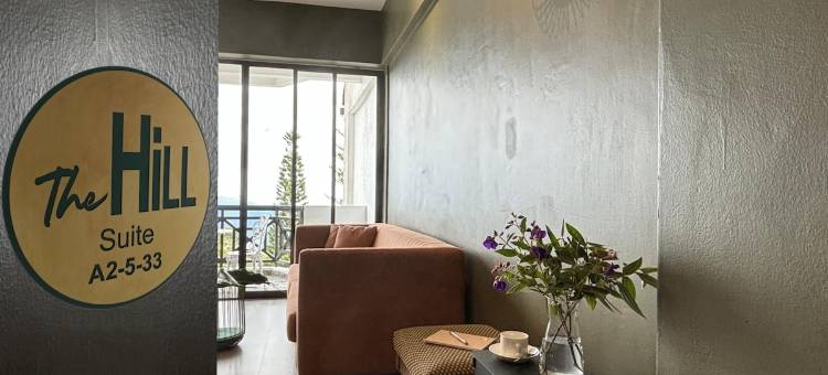 The Hill at Fraser Hill (Suite 33)图片