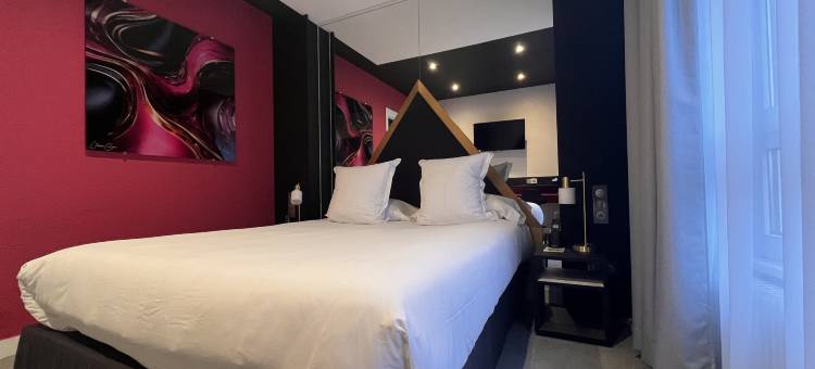 LOGIS 博雷尔酒店(LOGIS Hotel Borel)图片