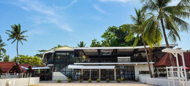 邦劳杜马鲁安沙滩度假村 powered by Cocotel(Dumaluan Beach Resort Panglao powered by Cocotel)图片