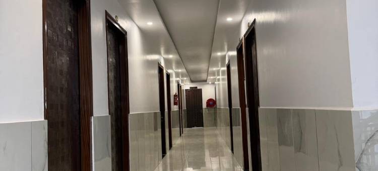 Apni Haveli Hotel And Family Restaurant图片