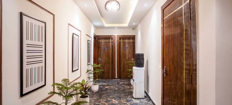 樱花民宿(OnlyStay BnB Golf Course Road)图片