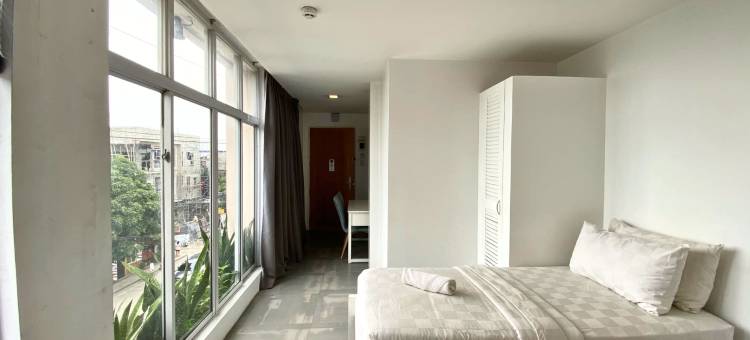 特利斯住宿加早餐酒店-伊洛伊洛-可可特尔提供(Tely's Bed & Breakfast Iloilo powered by Cocotel)图片