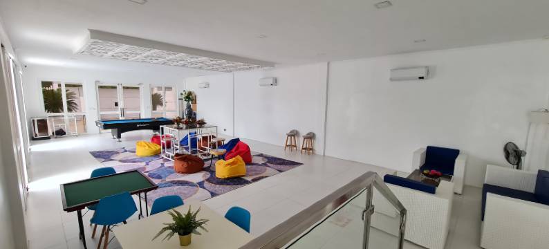 Blu Serenity Villas & Hotel by SMS Hospitality图片