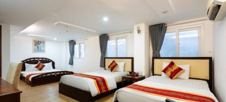 Kingston Airport Transit Hotel图片