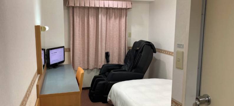 尾道酒店・阿尔法－壹(おのみち)(Hotel Alpha-One Onomichi)图片