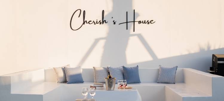 珍爱之家泳池度假别墅(Cherish House Pool Villa)图片