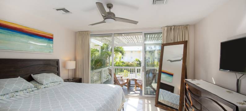 Beach Living at Island Pine Villas BLAW图片