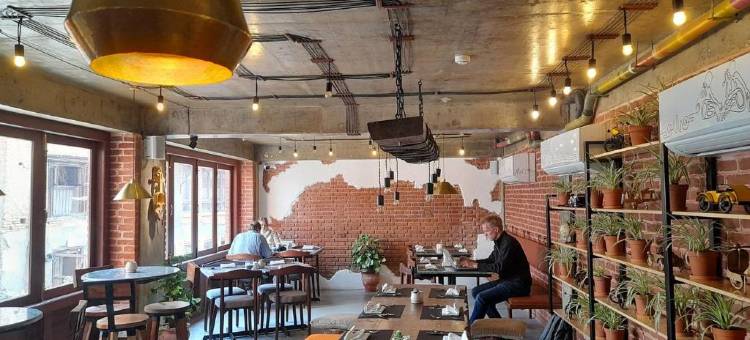 The Nanee(The Nanee)图片