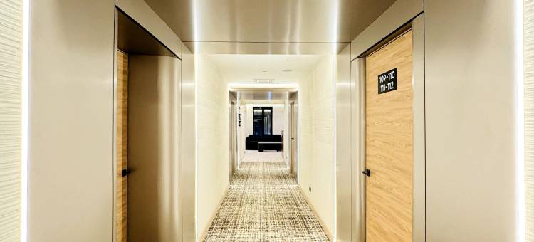 AQ mini HOTEL图片