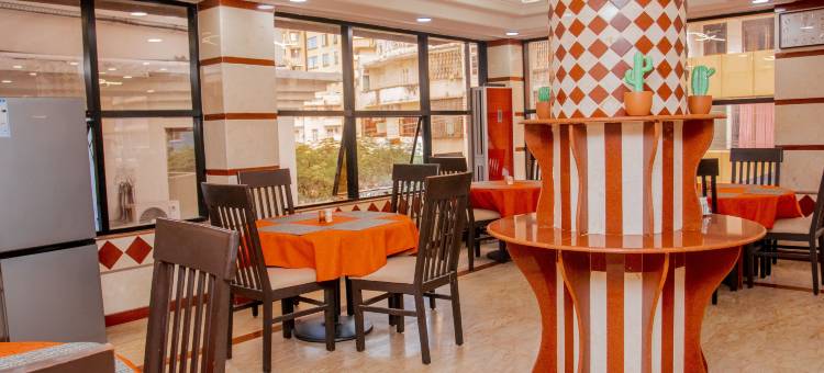 市中心舒眠酒店(Sleep Inn Hotel - City Centre)图片