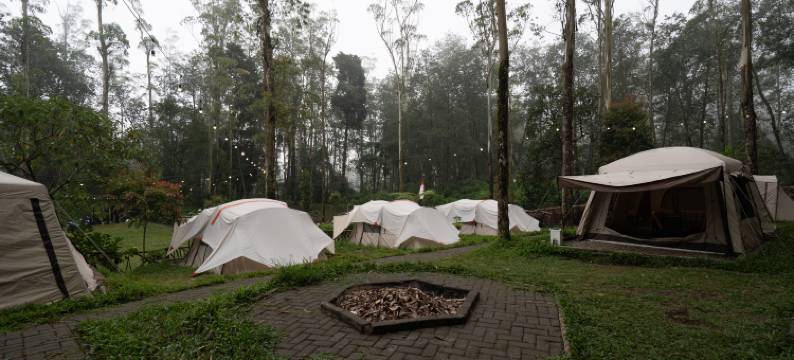 Kuleum营地与小屋由ARBA提供(Kuleum Camp And Cabin By ARBA)图片