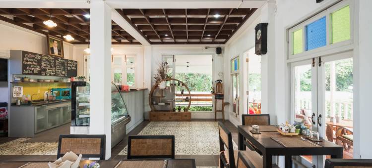 Sweet Honey Resort, Pranburi - Hua Hin图片