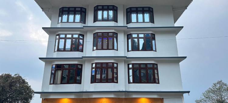 锡金萨罗瓦尔(SIKKIM SAROVAR HOTEL & RESTRO)图片