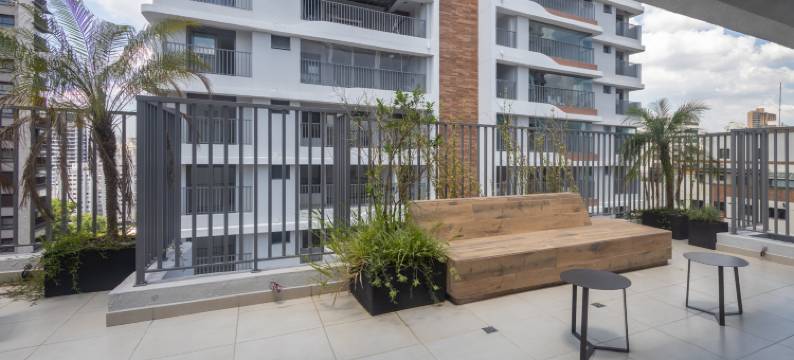 360科拉兹佩尔迪兹(360 Coraz Perdizes)图片