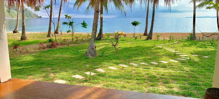 Casa Mar by Moon Beach Villas, El Nido, Palawan图片