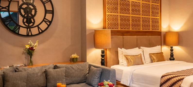 Raintree Boutique Villa & Gallery(Raintree Boutique Villa & Gallery)图片