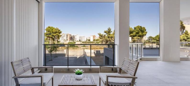 Borgo Felice - Modern Apartments + Free Parking图片