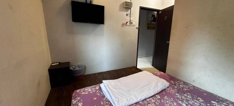 OYO 91242 麻坡金马酒店(OYO 91242 Muar Golden Horse Hotel)图片