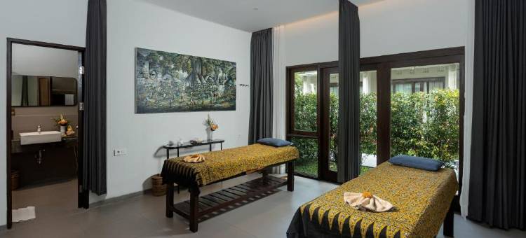 塔帕阿贡景观酒店(Tapa Agung View)图片