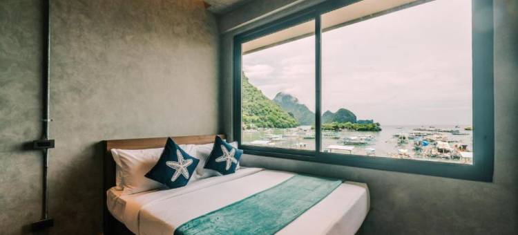 Z Garden Hotel Managed by H Hospitality图片