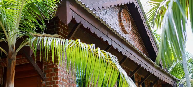 位于怡保Thompson的巴厘风情民宿, DAWA Brickhouse (Ryokan管理)(DAWA Brickhouse - Balinese Guesthouse in Thompson Ipoh by Ryokan Management)图片