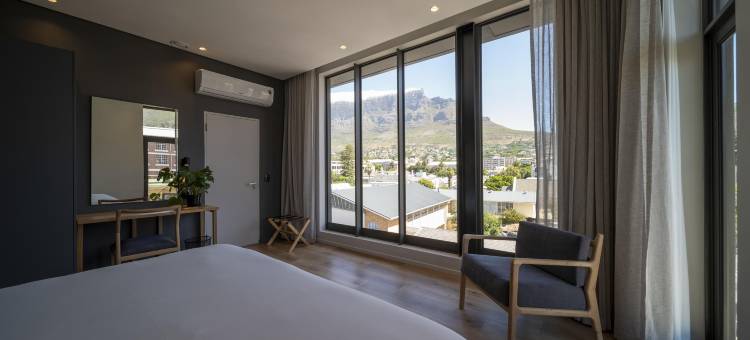 克鲁夫街酒店(Kloof Street Hotel - Lion Roars Hotels & Lodges)图片