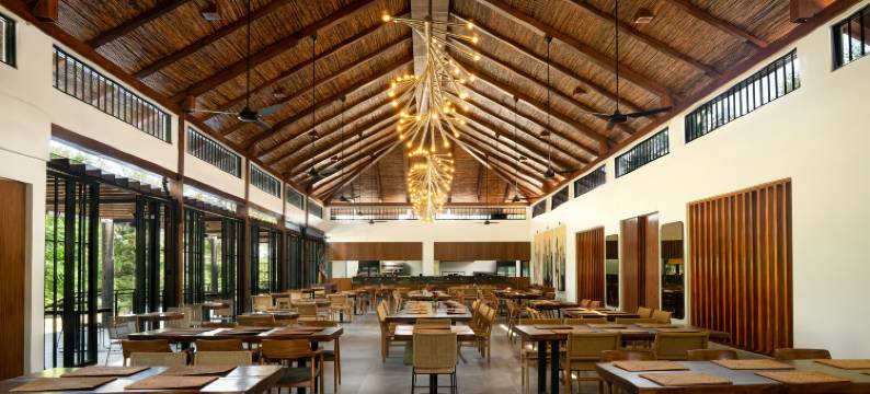 House Sira Lombok图片